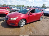 Chevrolet Cruze 1Lt 1G1PF5S95B7189172 снимка