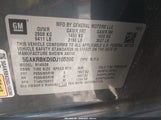 Buick Enclave Convenience 5GAKRBKD9DJ105390 снимка