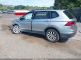 Volkswagen Tiguan 2.0T S 3VV0B7AX3KM157733 fotografie
