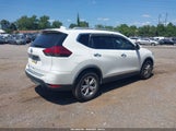 Nissan Rogue Sv Fwd KNMAT2MT0LP504118 photo