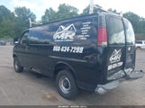 Chevrolet Express 1GCHG35R911153852 снимка