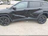Jeep Compass Altitude 4X4 3C4NJDBB1JT492552 снимка