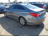 HYUNDAI SONATA GLS 5NPEB4AC8EH912210 снимка