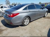HYUNDAI SONATA GLS 5NPEB4AC8EH912210 снимка