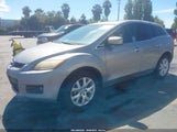 Mazda Cx-7 Grand Touring JM3ER29L870142845 снимка