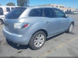 Mazda Cx-7 Grand Touring JM3ER29L870142845 снимка