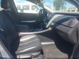 Mazda Cx-7 Grand Touring JM3ER29L870142845 снимка