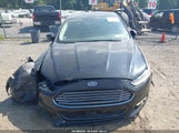 Ford Fusion S 3FA6P0G70DR377044 снимка