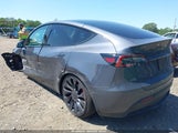 Tesla Model Y Performance Dual Motor All-Wheel Drive 7SAYGDEF2PF706386 снимка