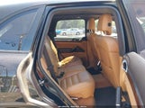 Porsche Cayenne Turbo WP1AC2A22BLA86385 снимка