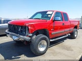 Chevrolet Silverado  Ls 1GCEK19T21E169153 снимка