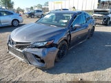 Toyota Camry Xse Awd 4T1K61BK7MU043384 photo