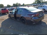 Toyota Camry Xse Awd 4T1K61BK7MU043384 снимка