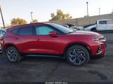 Chevrolet Blazer Awd Rs 3GNKBKRSXMS572640 снимка