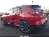 Chevrolet Blazer Awd Rs 3GNKBKRSXMS572640 снимка