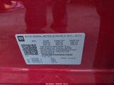 Chevrolet Blazer Awd Rs 3GNKBKRSXMS572640 снимка