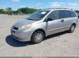 Toyota Sienna Ce 5TDZA23C15S251779 снимка
