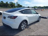 Tesla Model Y Long Range Dual Motor All-Wheel Drive 7SAYGDEE3RA279534 fotografie