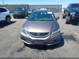 Honda Civic Lx 19XFB2F5XDE291493 снимка