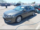 Honda Accord Ex-L 1HGCR2F89DA038775 снимка
