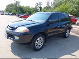 Acura Mdx 2HNYD18743H523837 снимка