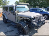 Jeep Wrangler Unlimited Sahara 1C4HJWEG1GL180705 fotografie