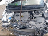 Kia Forte Lx 3KPFK4A70HE130063 снимка