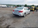 Nissan Sentra Sv 3N1AB7AP9HY317623 снимка
