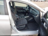 Nissan Sentra Sv 3N1AB7AP9HY317623 снимка
