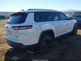 Jeep Grand Cherokee L Limited 4X4 1C4RJKBG5R8503452 fotografie