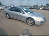 Honda Accord 3.0 Ex 1HGCM66876A040176 снимка