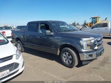 Ford F-150 Xlt 1FTEW1EP3HFA12569 снимка
