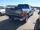 Ford F-150 Xlt 1FTEW1EP3HFA12569 снимка