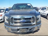 Ford F-150 Xlt 1FTEW1EP3HFA12569 снимка