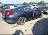 Honda Civic Ex JHMFC1F36KX012090 снимка
