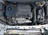Chevrolet Cruze Ls Auto 1G1BC5SMXH7149668 снимка