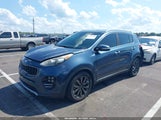Kia Sportage Ex KNDPN3AC3J7429166 снимка