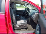 Chevrolet Colorado Z71 1GCGTCE32F1172706 fotografie