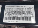Honda Accord Ex 1HGCV1F49JA055607 снимка