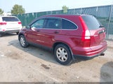 Honda Cr-V Se 5J6RE4H42BL091078 снимка