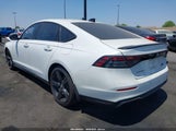 Honda Accord Hybrid Sport-L 1HGCY2F70PA021846 fotografie