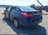 Nissan Sentra S 3N1AB7AP9HY385999 снимка