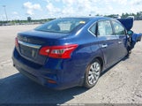 Nissan Sentra S 3N1AB7AP9HY385999 снимка