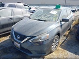 Nissan Sentra Sv 3N1AB7AP8HY291516 снимка