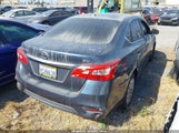 Nissan Sentra Sv 3N1AB7AP8HY291516 снимка