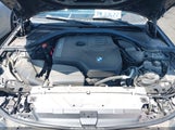 BMW 330I 3MW5R1J03M8B73455 снимка