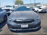 BMW 330I 3MW5R1J03M8B73455 снимка