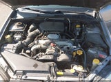 Subaru Legacy 2.5I 4S3BL616387226445 снимка