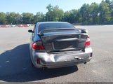 Subaru Legacy 2.5I 4S3BL616387226445 снимка