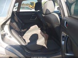 Subaru Legacy 2.5I 4S3BL616387226445 снимка